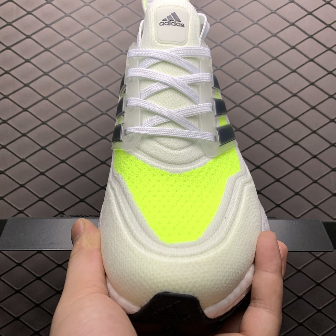 Replica Adidas Shoe Adidas Ultra Boost UB21 FY0377 36-45