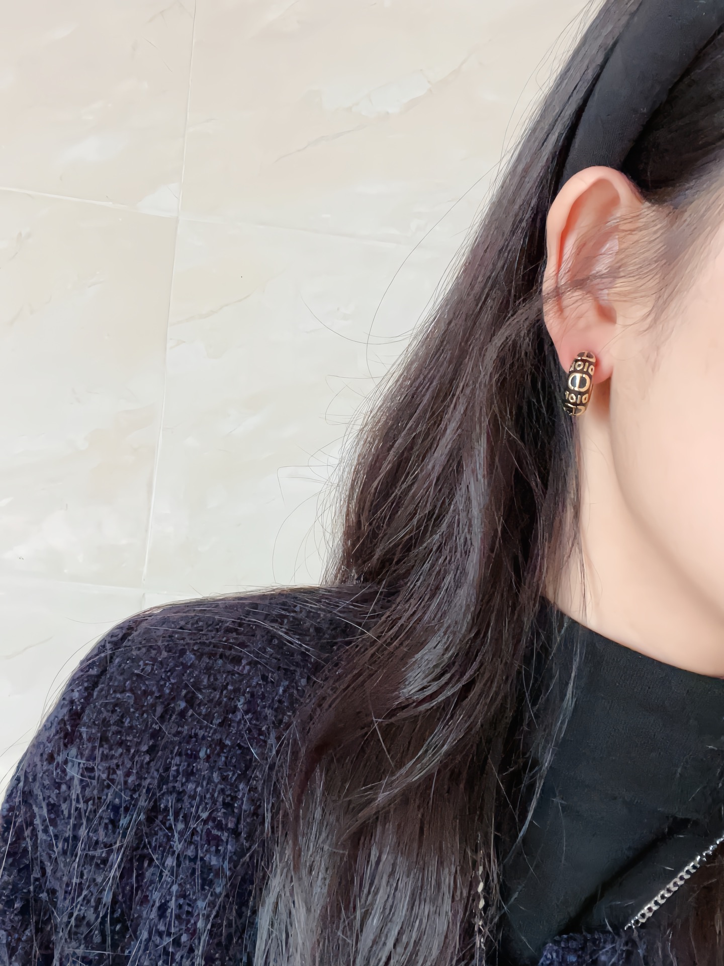 Replica DIOR Earring