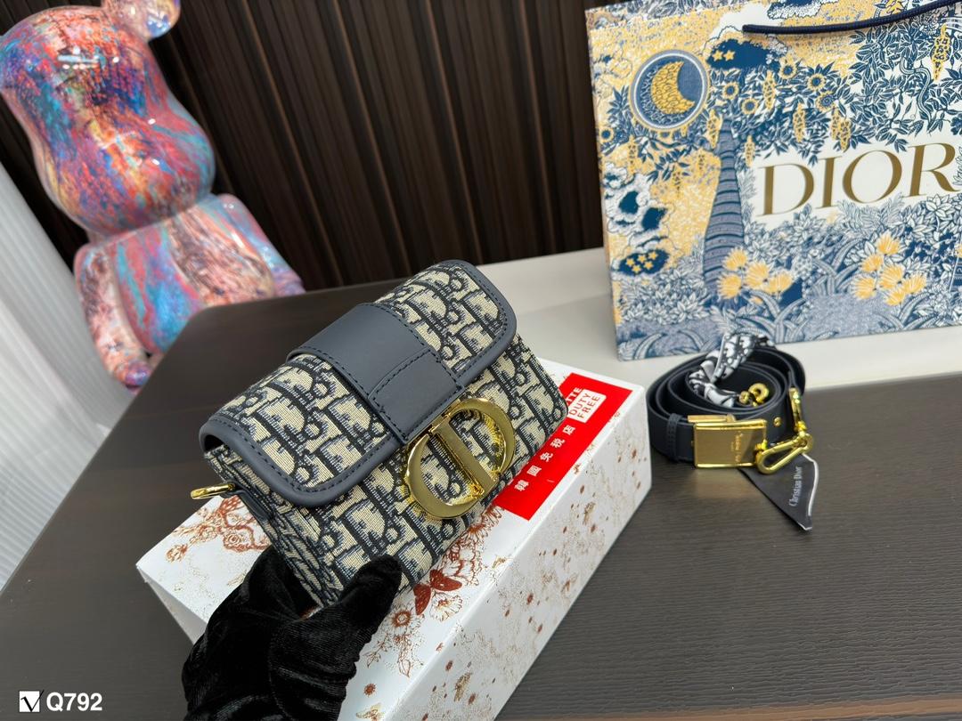 Replica Dior Bag 18*12CM