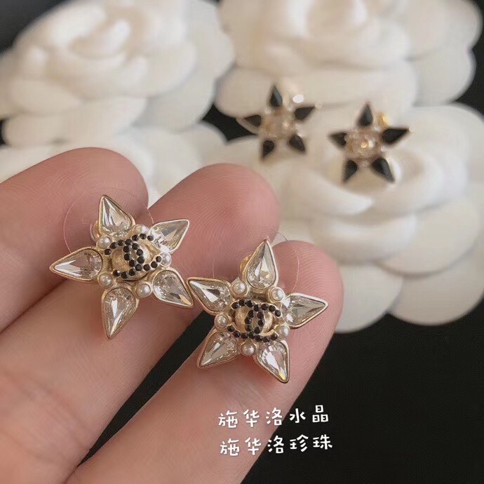 Replica CHANEL Earring