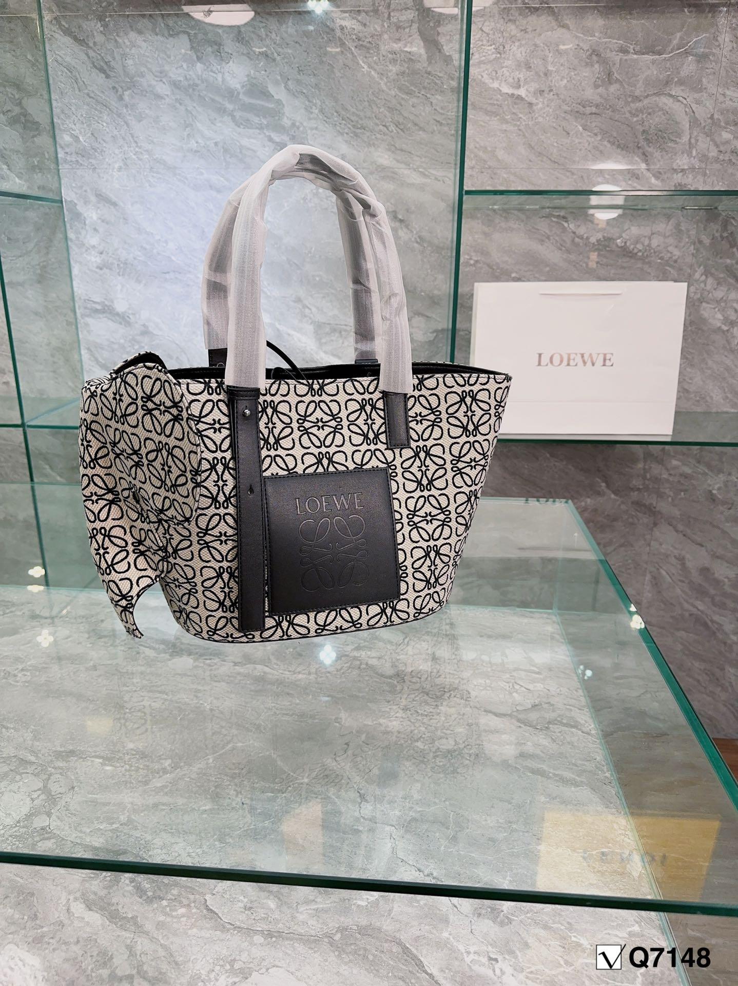 Replica LOEWE Bag 29*25CM
