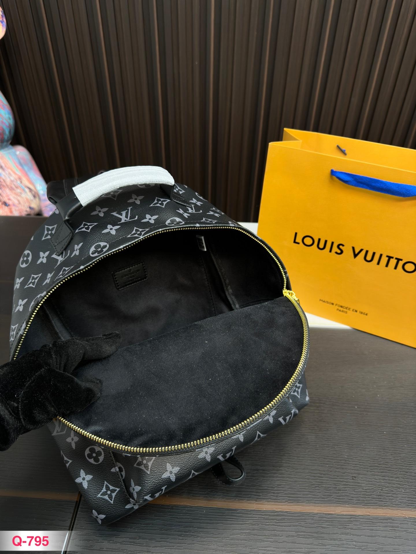Replica Louis Vuitton Bag 20*13CM