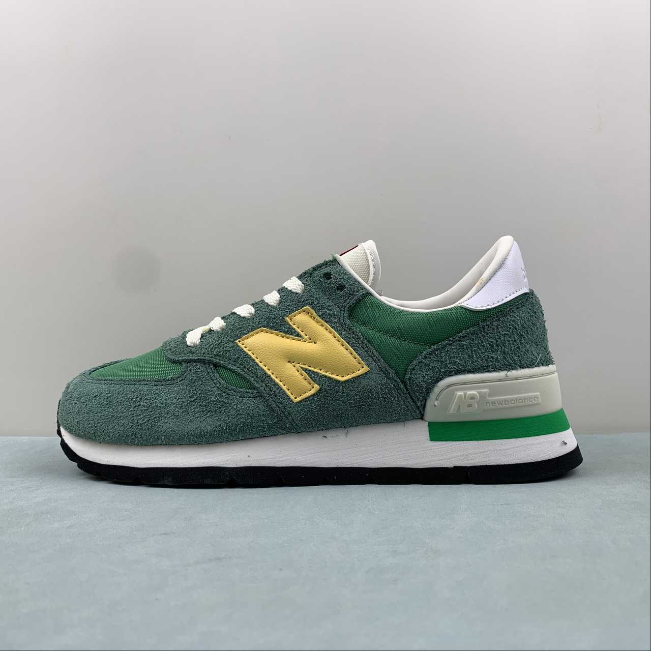 Replica New Balance Shoe New Balance NB990 M990GG1  36-45