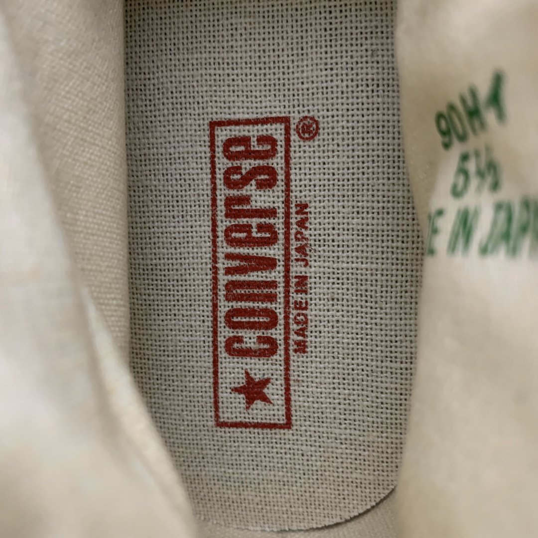 Replica Converse Shoe Converse Canvas As 35-44 1152C