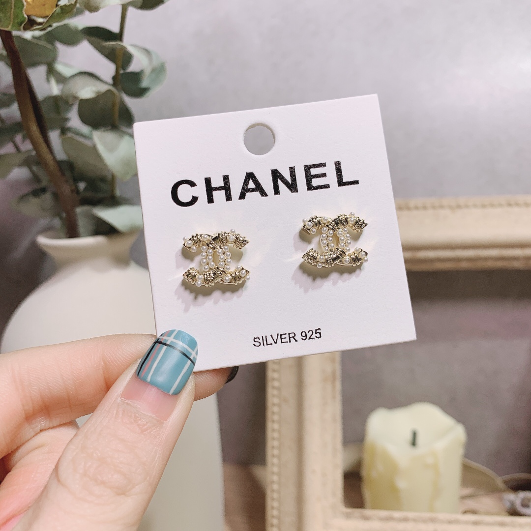Replica CHANEL Earring
