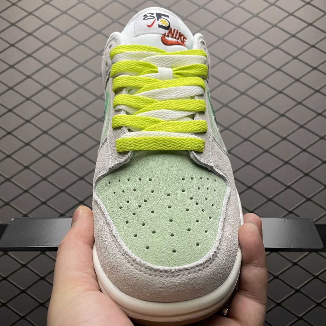 Replica Nike Dunk SB Shoe NK Dunk Low DO9457-100Size 36-47.5