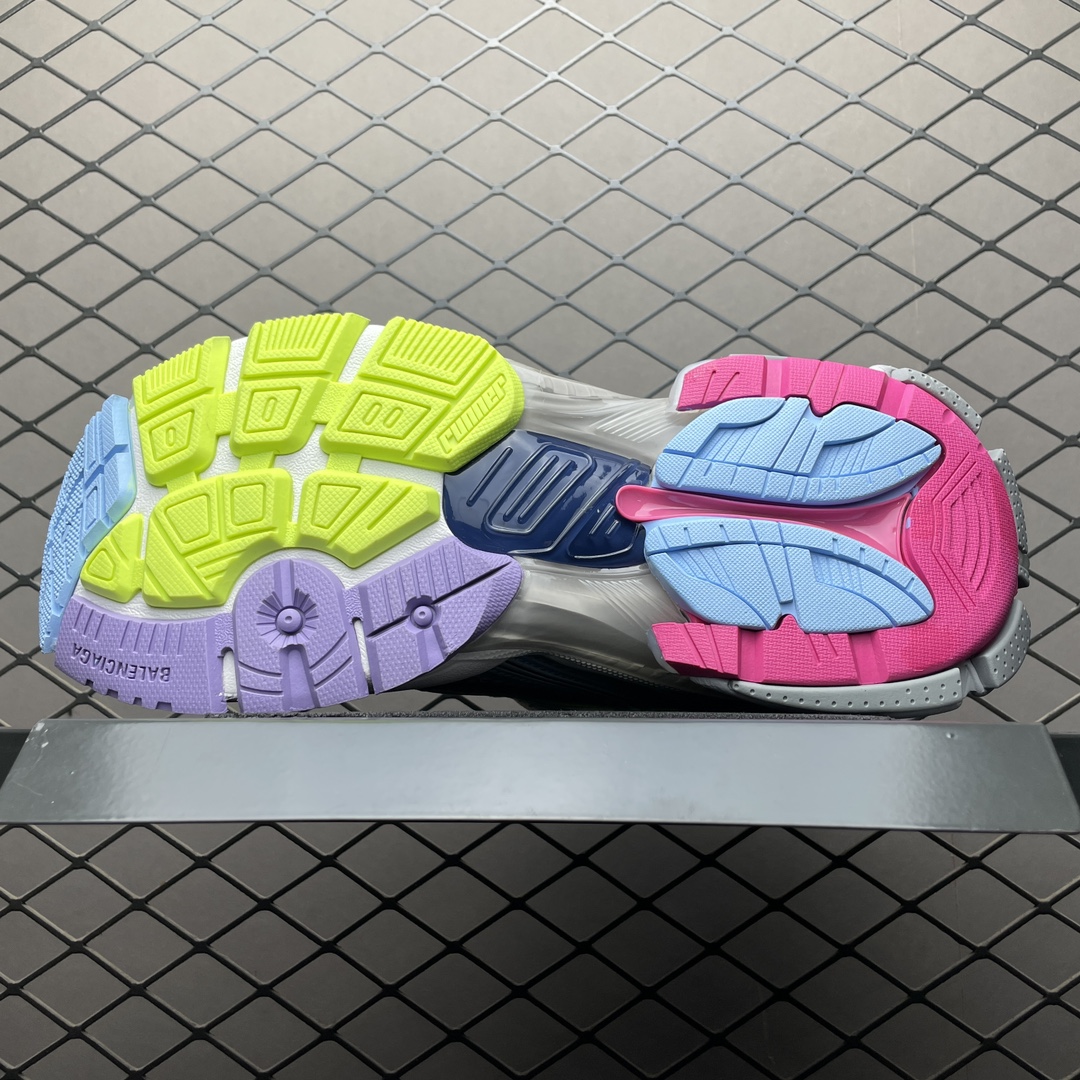 Replica Balenciaga Shoe Balenciaga Runner size 35-46c