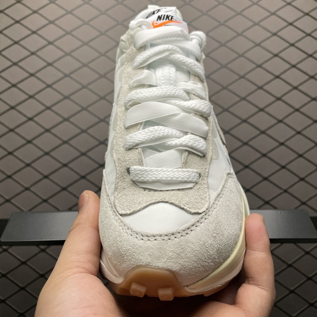 Replica Nike Shoe Sacai X Nike Vaporwaffle 3.0 DD1875-100 36-46