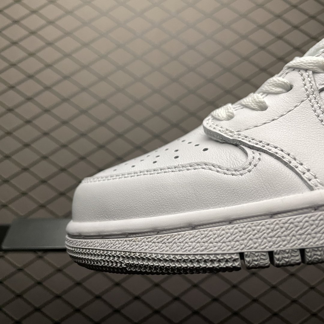 Replica Air Jordan Shoe Air Jordan 1 Low AJ1CZ0775-100 Size 36-47