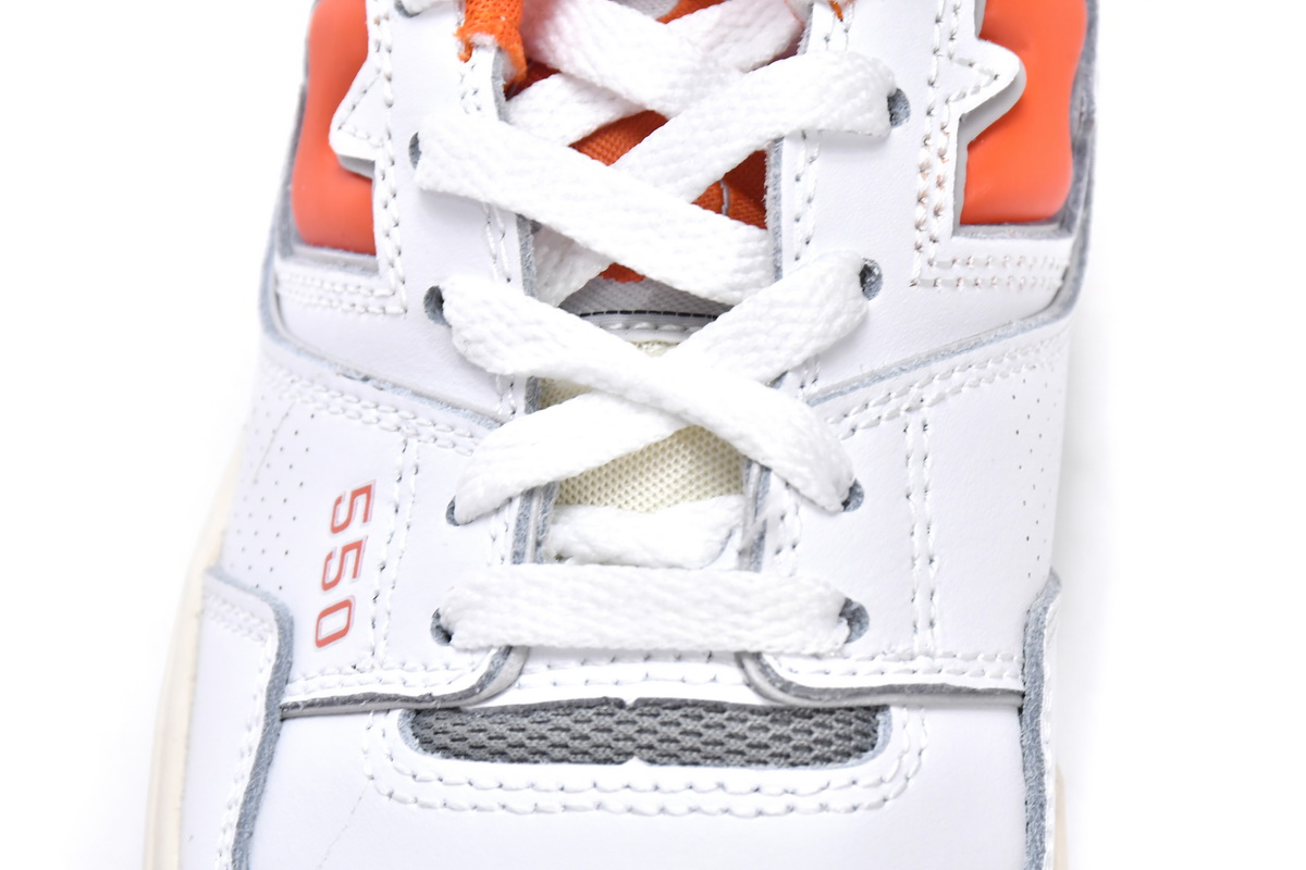 Replica New Balance Shoe BB550SIZ New Balance 550 College Pack