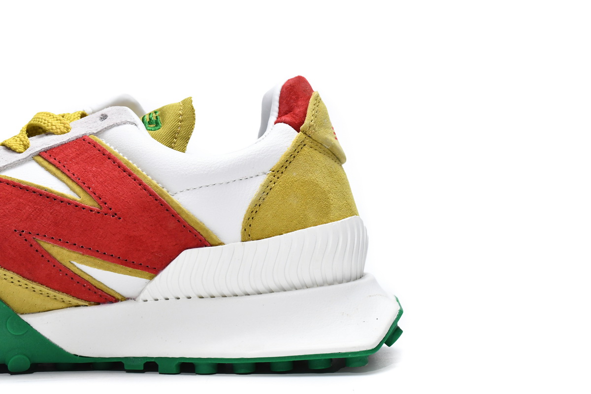 Replica New Balance Shoe New Balance XC-72-004 Traffic Lights