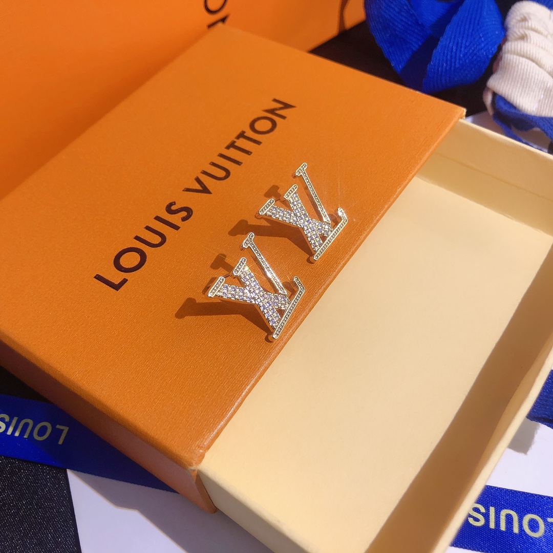 Replica LOUIS VUITTON Earring