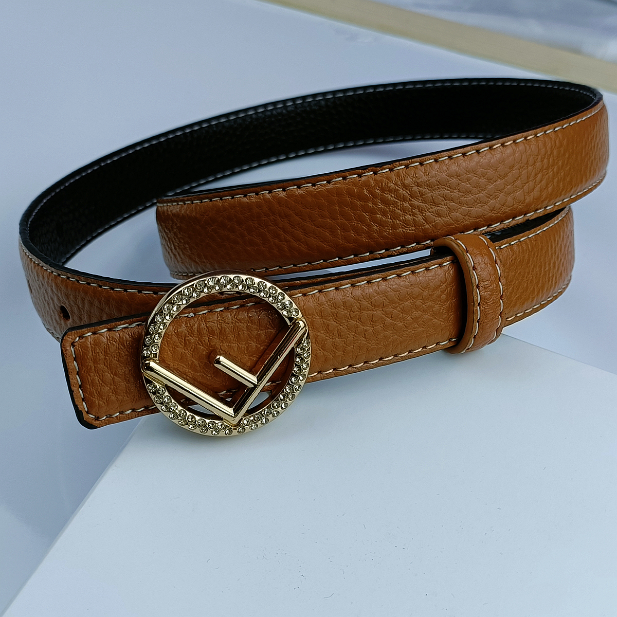 Replica Fendi belt