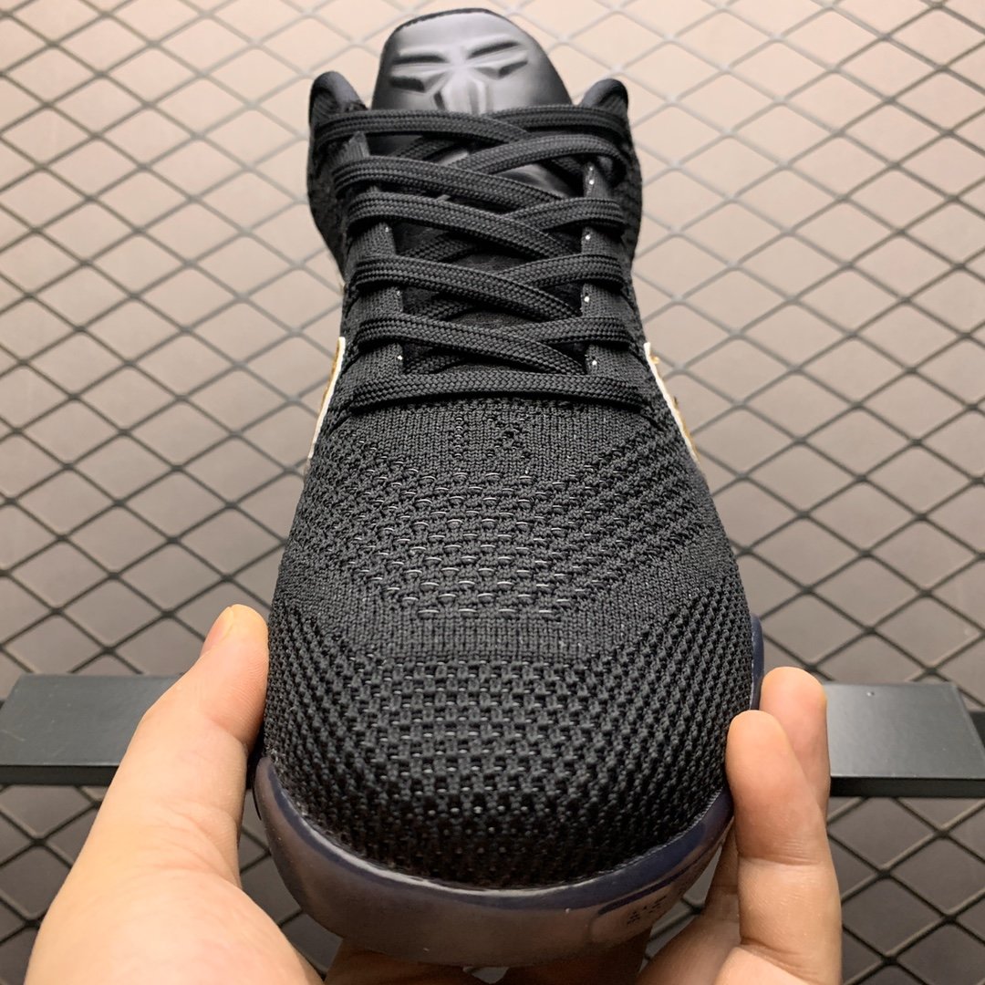 Replica Nike Shoe Nike Kobe 11 Elite Low FTB 869459-001 40-45