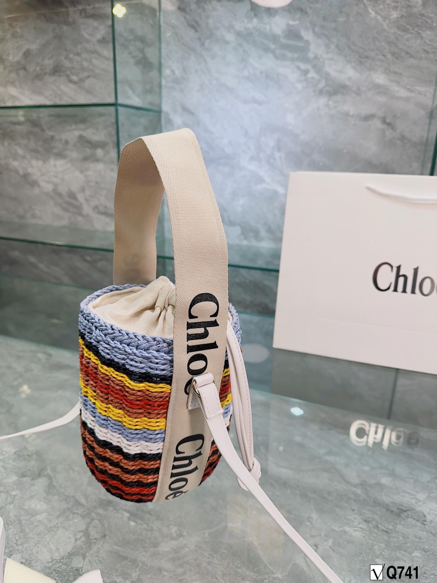 Replica Chloe Bag  26*27*21CM