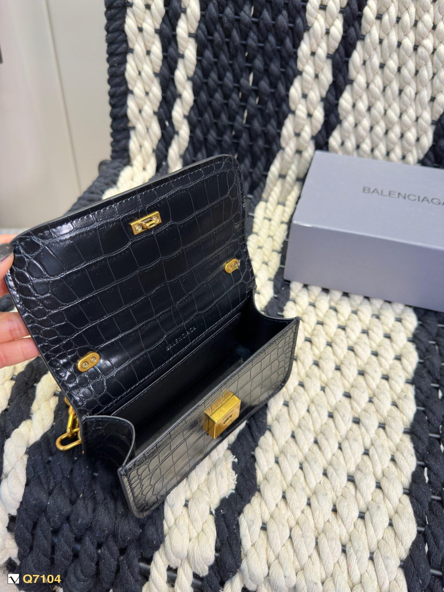 Replica Balenciaga Bag 19*9CM