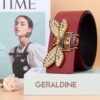 Replica GUCCI belt