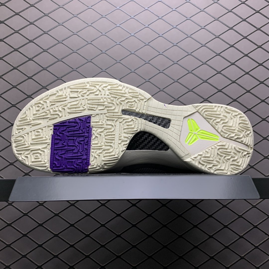 Replica Nike Shoe Nike Zoom Kobe 5 CD4991-004 39-46