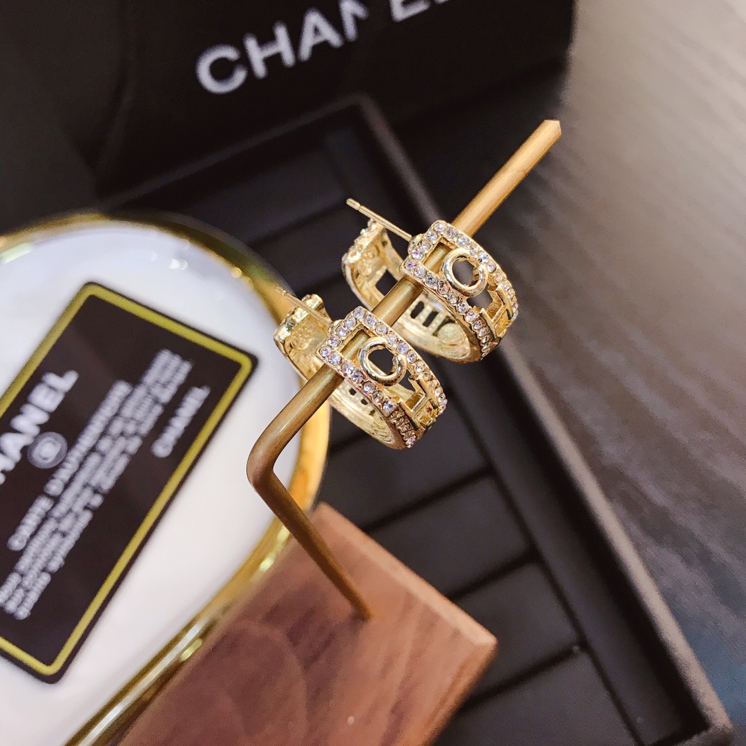 Replica CHANEL Earring
