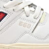 Replica New Balance Shoe BB550A3 Aim Leon Dore x New Balance 550 White Red Navy