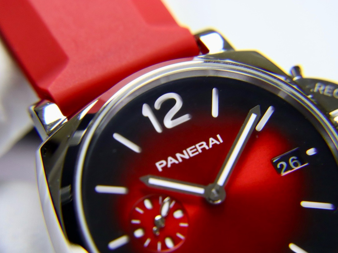 Replica Panerai Automatic Machine Watch 42MM