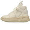 Replica Rick Owens Shoe  172343C Rick Owens DRKSHDW x ConverseWeapon turbodrk