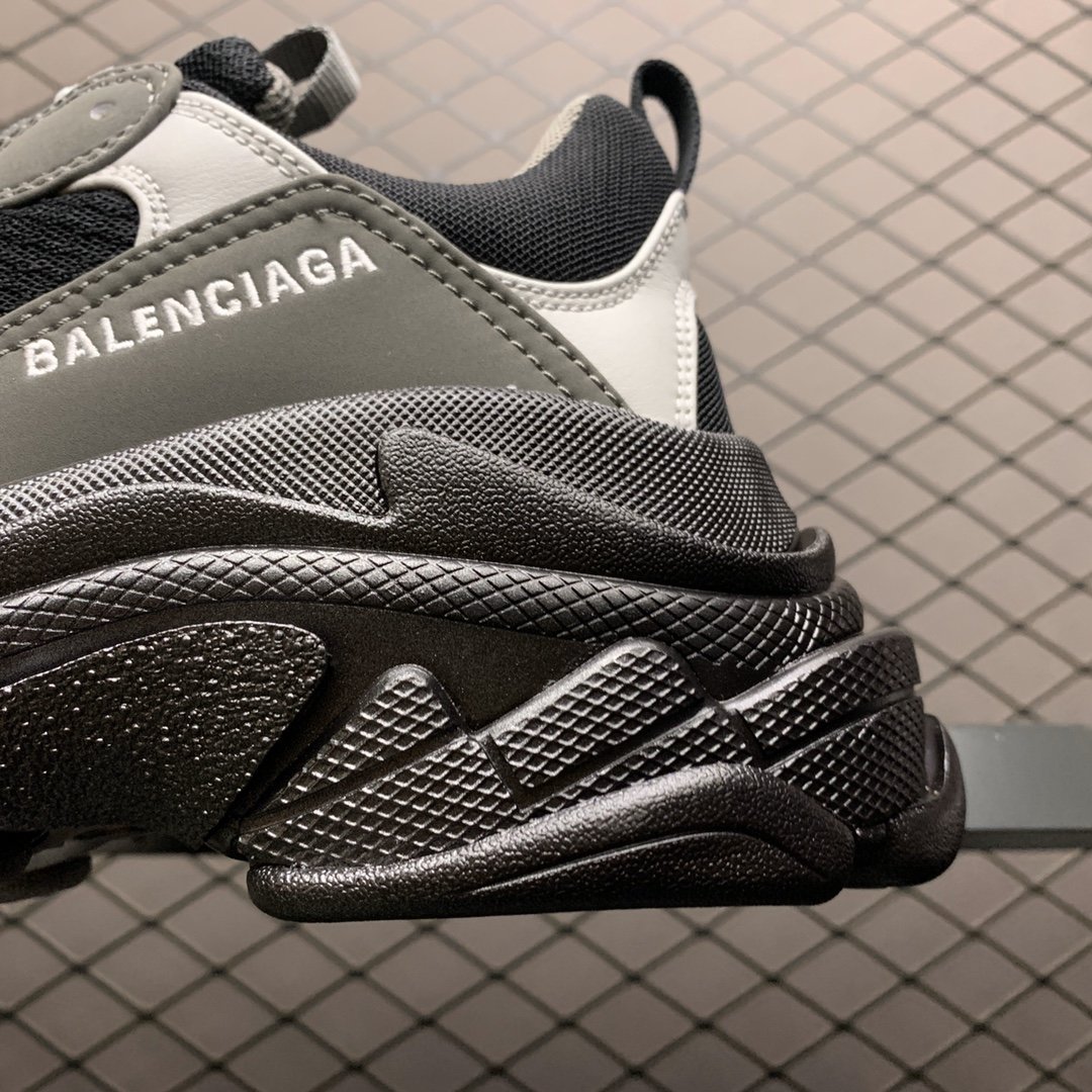 Replica Balenciaga Shoe Balenciaga Triple S HBK 35-45