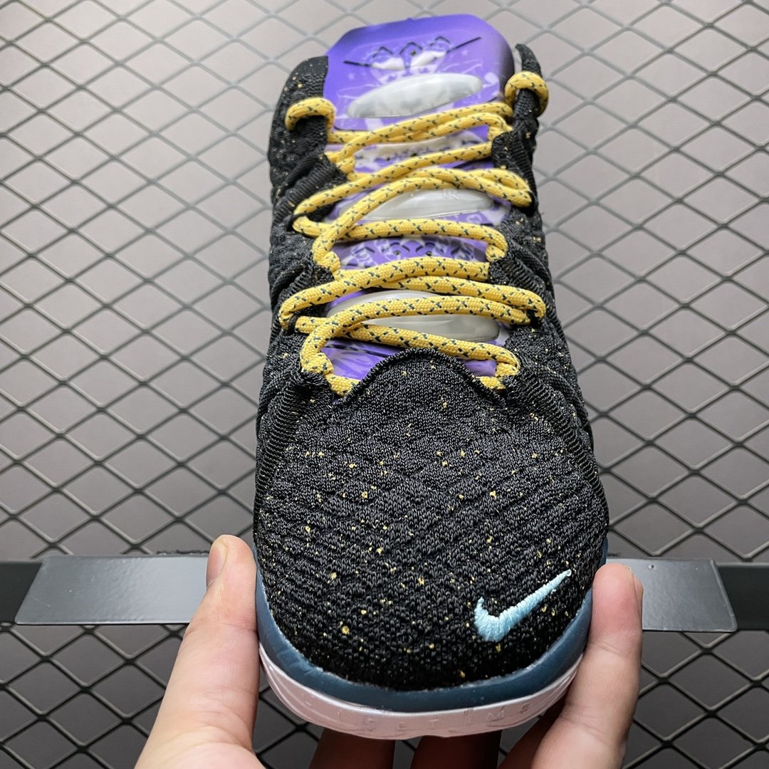 Replica Nike Shoe Nike Lebron 18 XVIII EP DB7644-00339-46