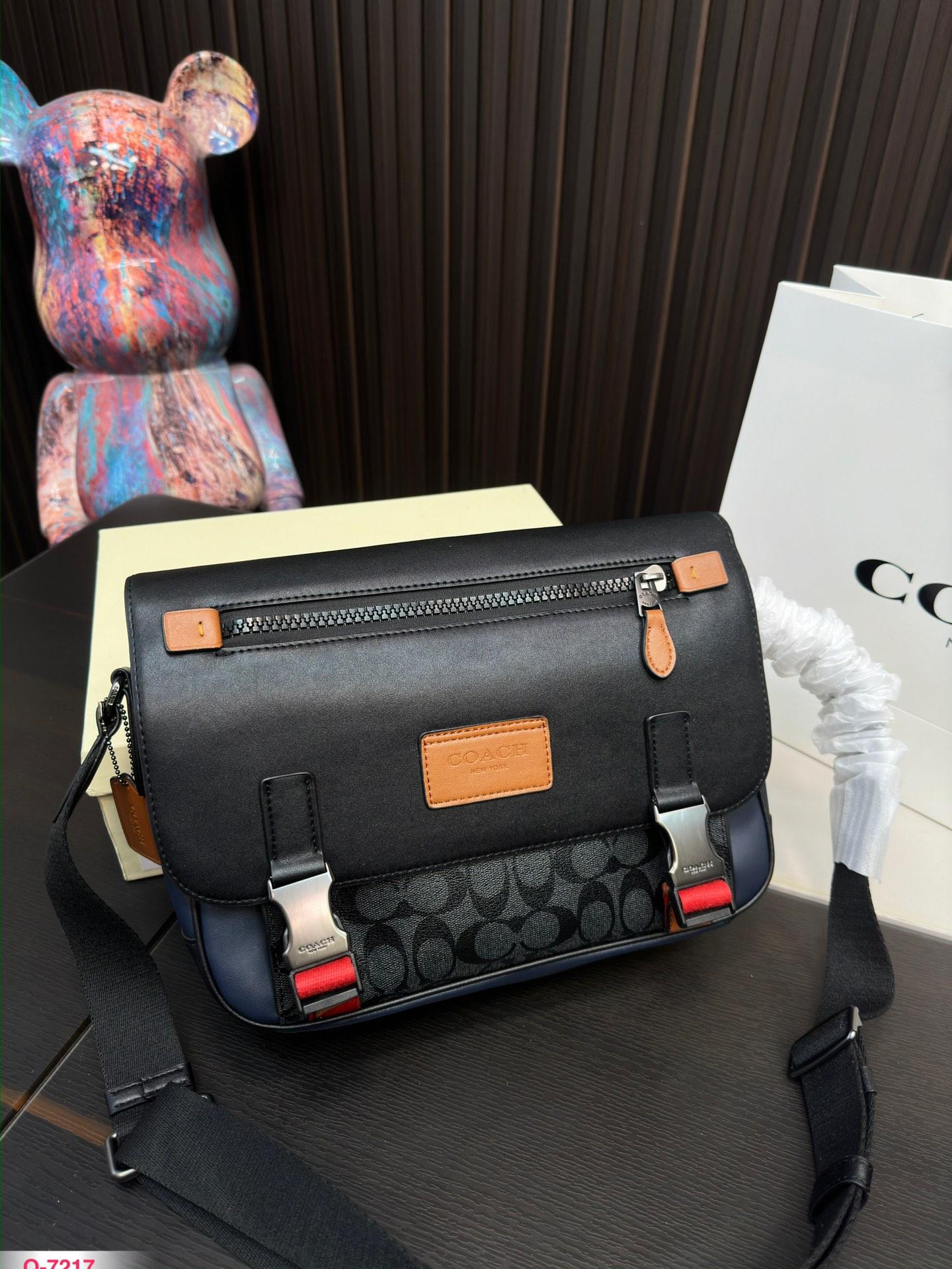 Replica Coach Bag 30*24CM