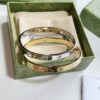 Replica GUCCI Bangle