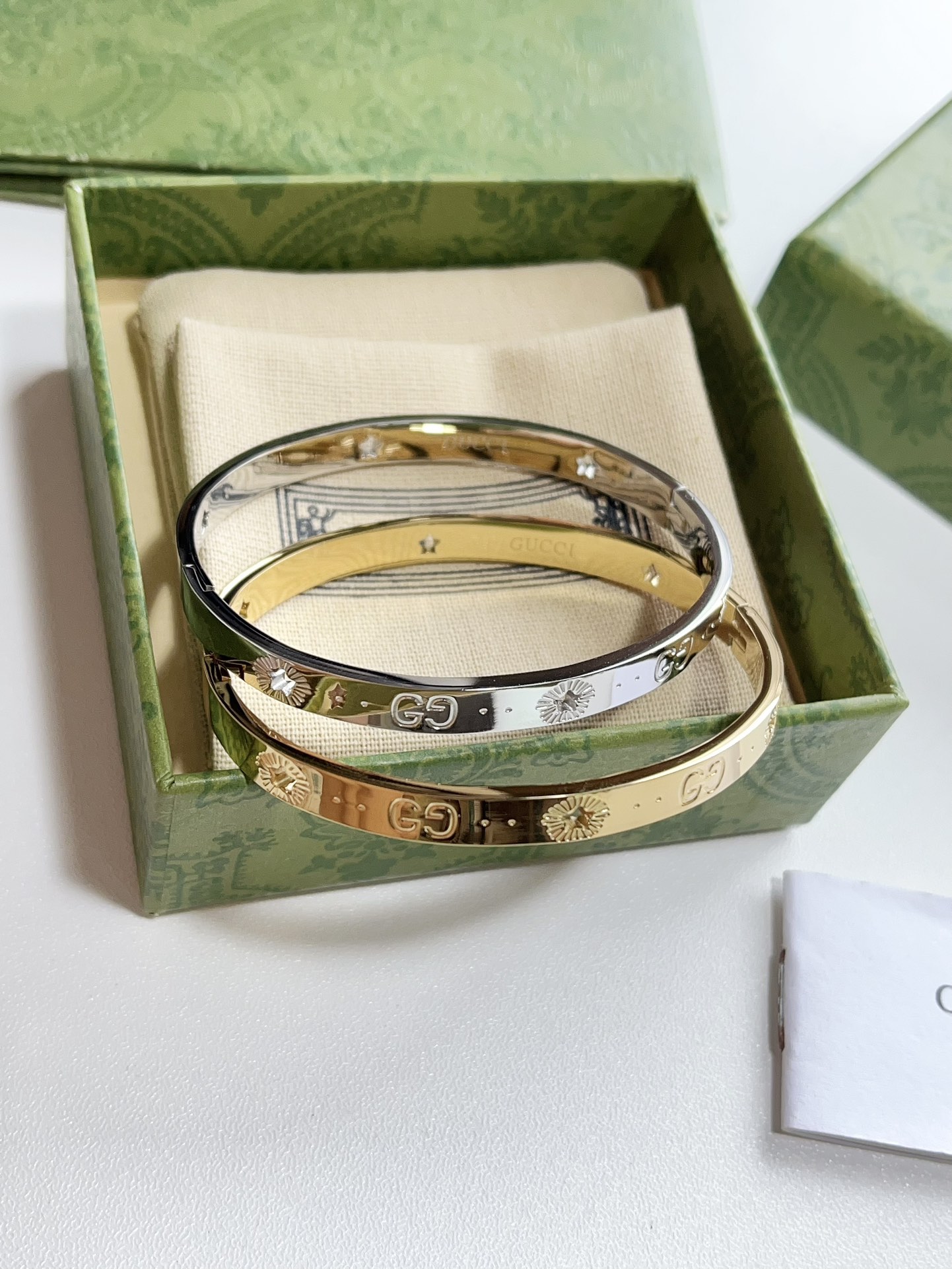 Replica GUCCI Bangle