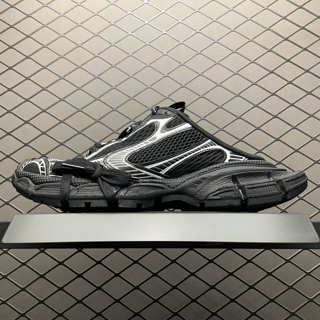Replica Balenciaga Shoe  Balenciaga  3XL Mule XA Size 35-46