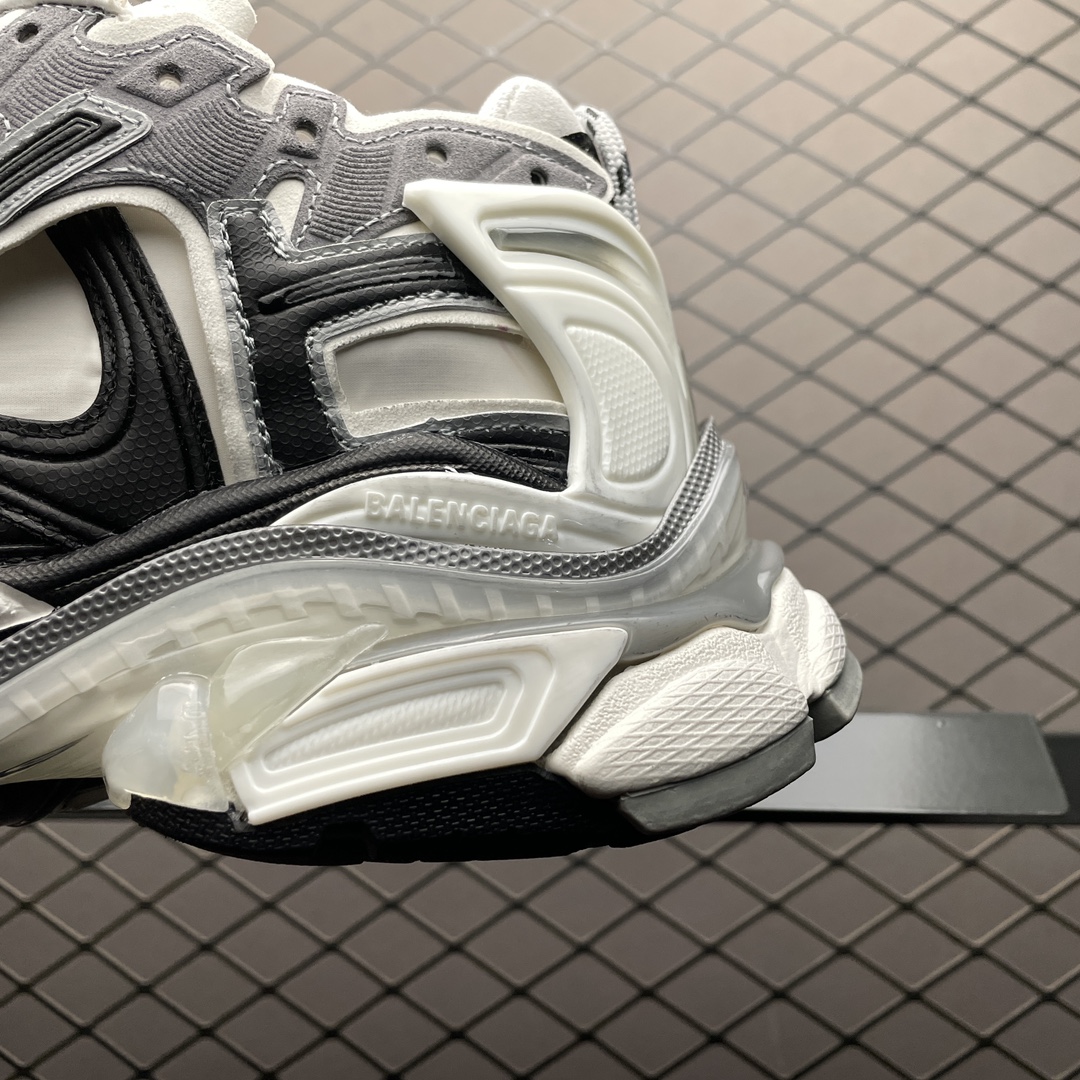 Replica Balenciaga Shoe Balenciaga Runner Size 35-46g