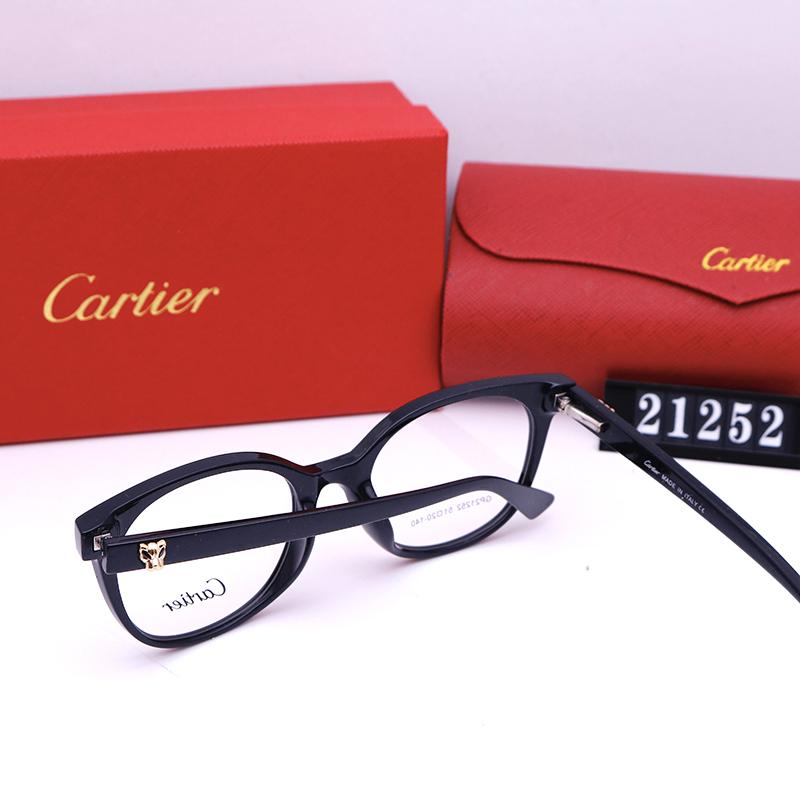 Replica Cartier Glasses