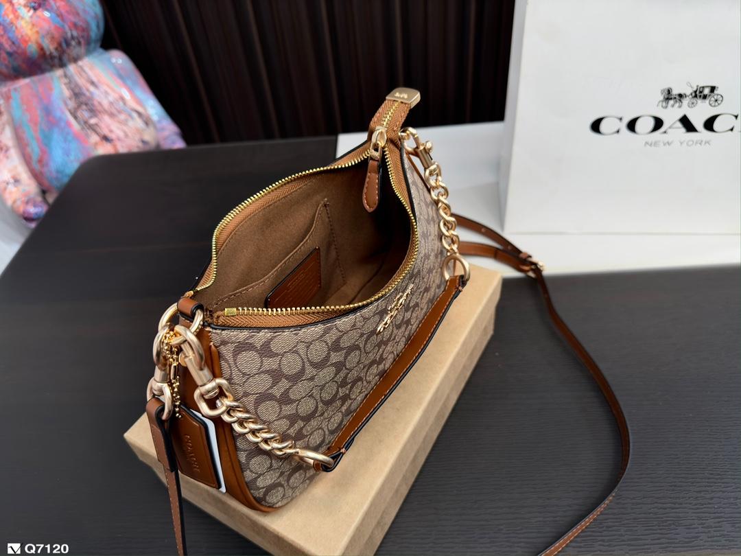 Replica Coach Bag 12*23CM