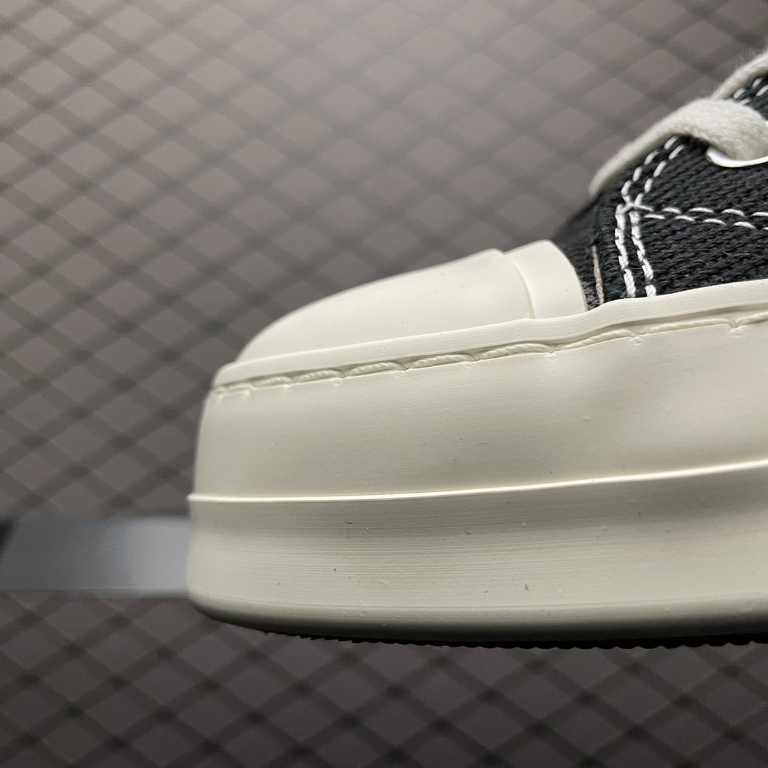 Replica Converse Shoe Drkshdw x Converse Chuck 70 35-44 1358_01818
