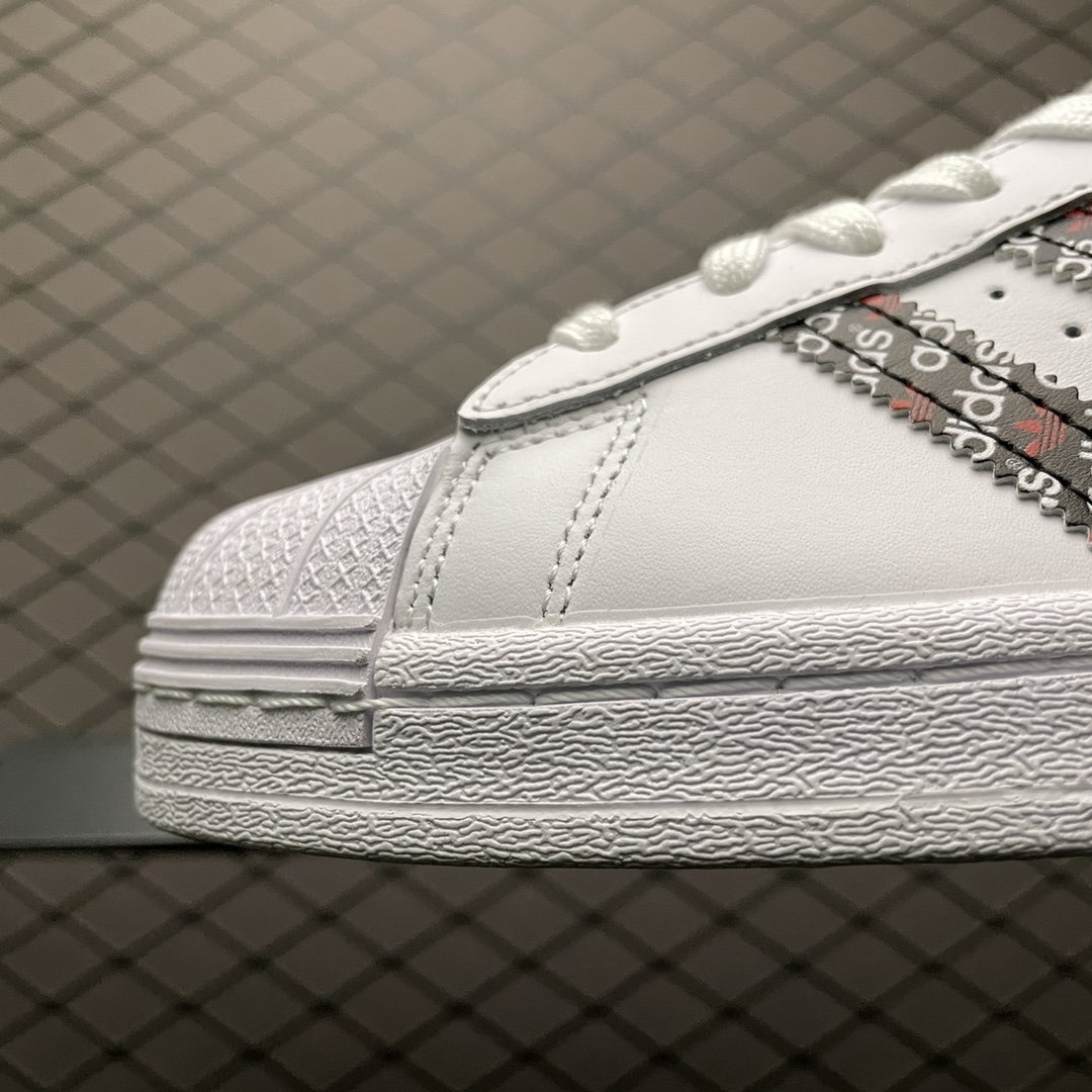 Replica Adidas Shoe Adidas Superstar FZ4833 36-44