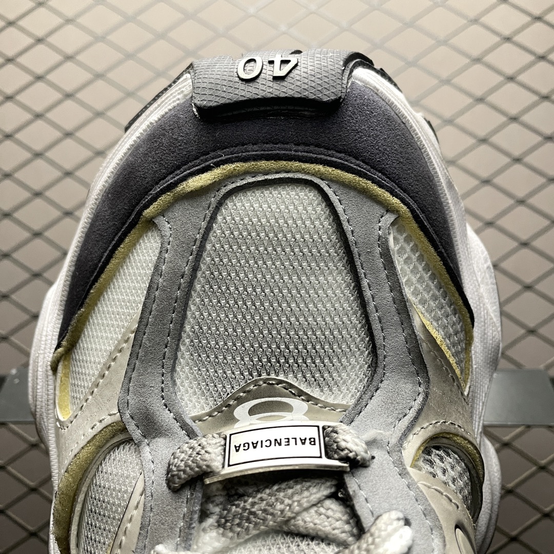 Replica Balenciaga Shoe Balenciaga CARGO Size 35-46