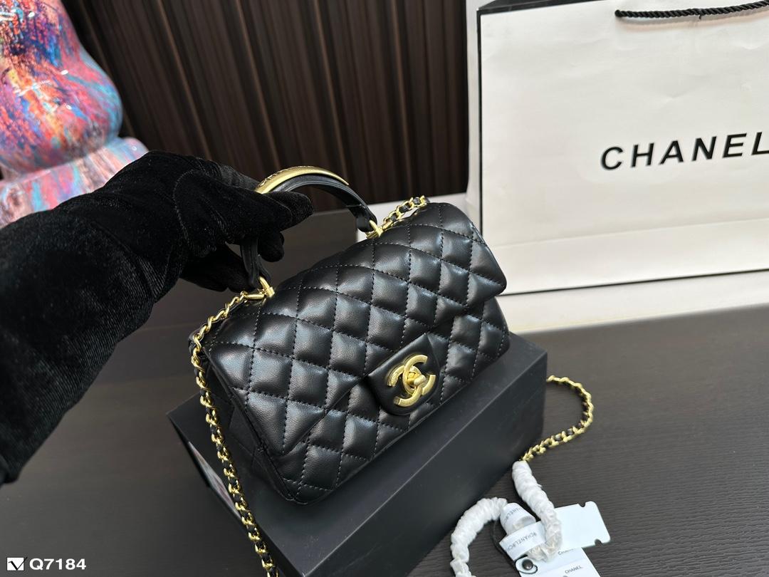 Replica Chanel Bag 19*12CM