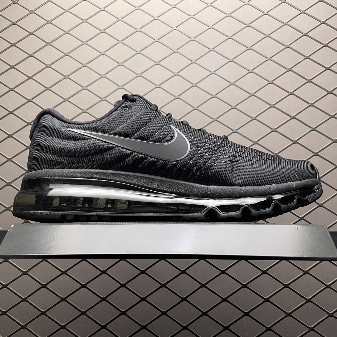Replica Nike Air Max Shoe NK Air Max 2017 849559-004 Size 39-45