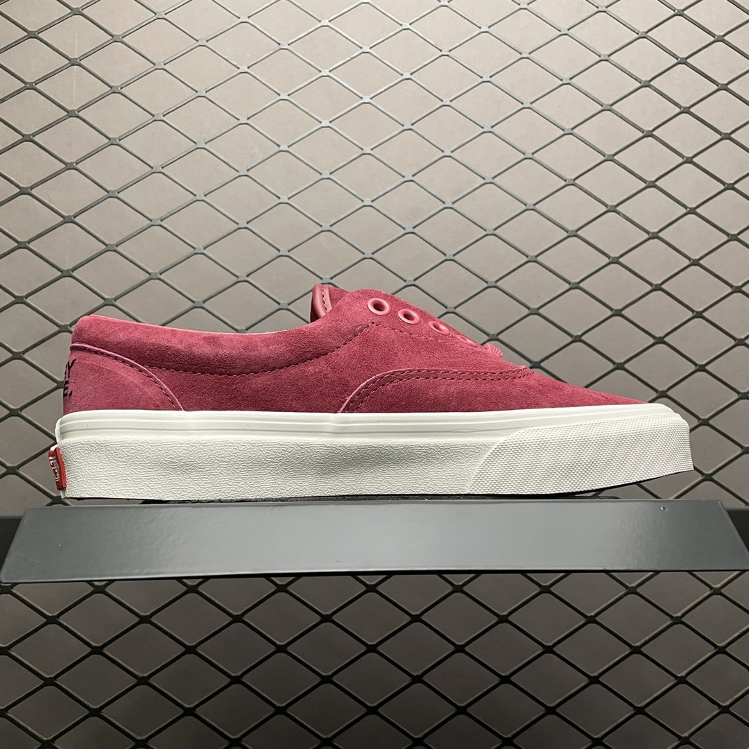 Replica Vans Shoe They Are x Vans  ERA Red 35-44