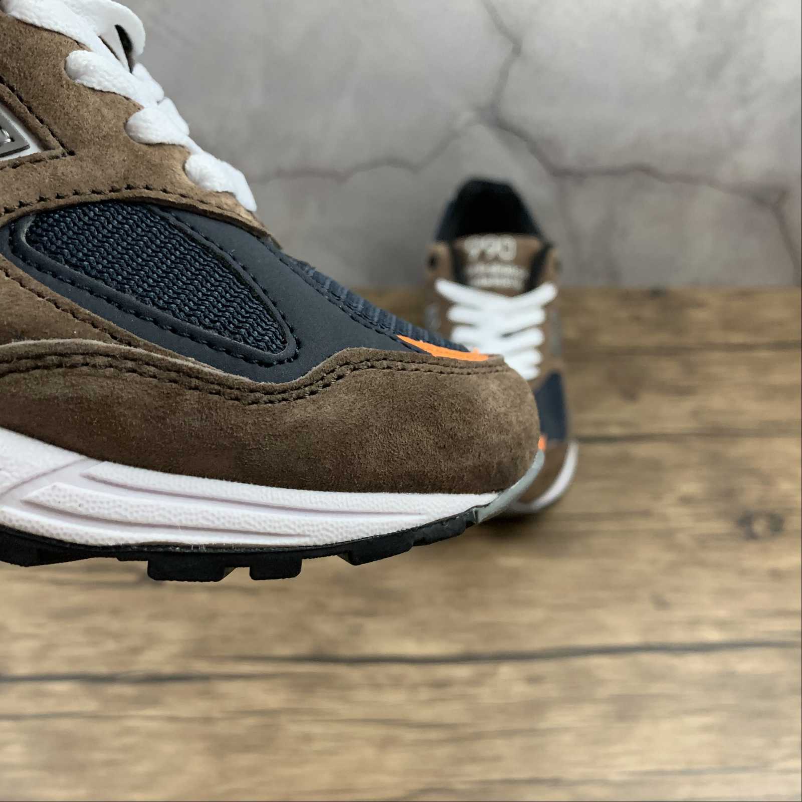 Replica New Balance Shoe New Balance NB990 W990MS2  36-45