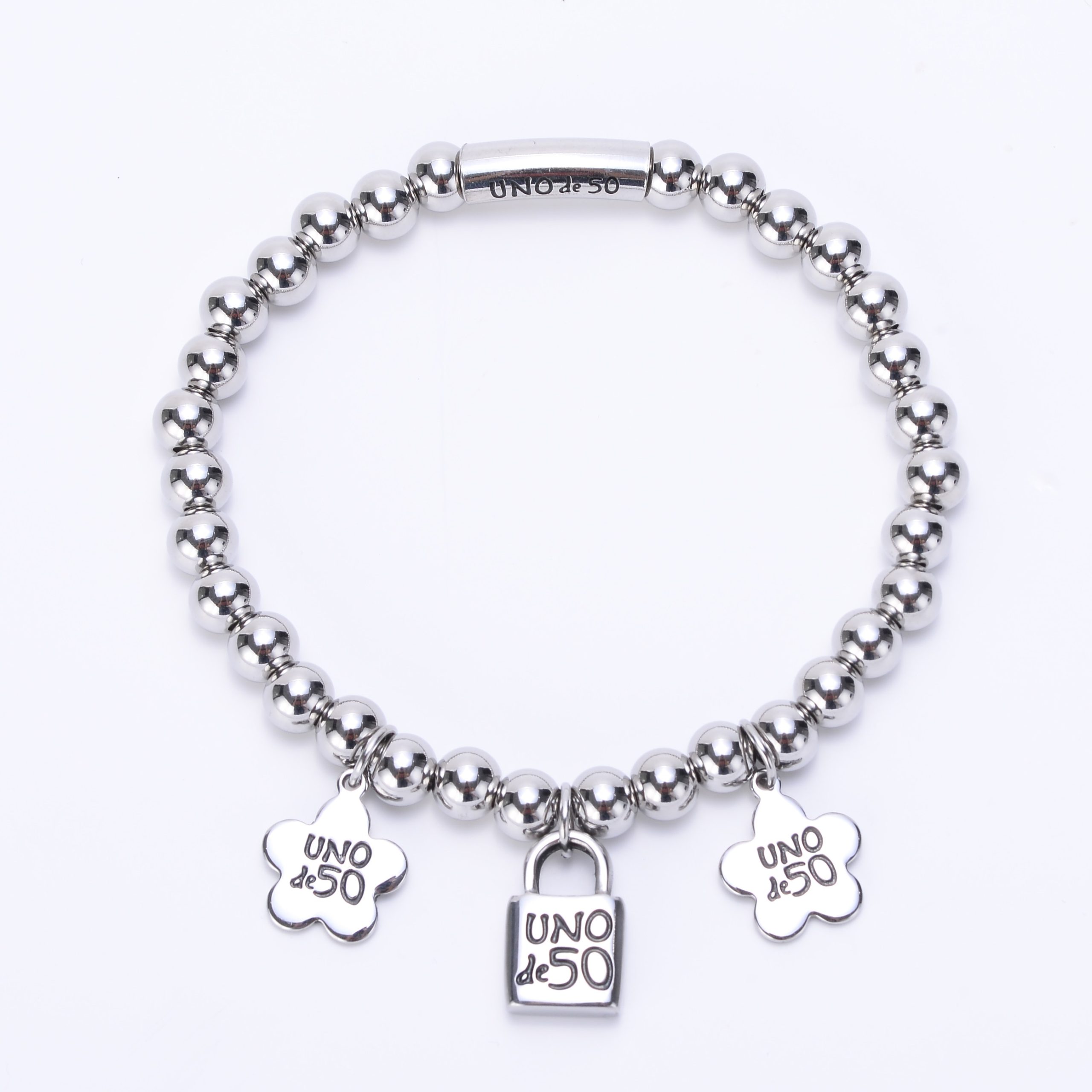 Replica UNOde50 Bracelet