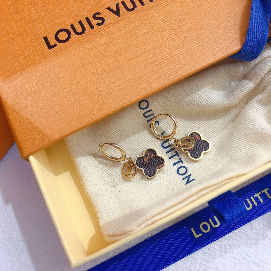 Replica LOUIS VUITTON Earring