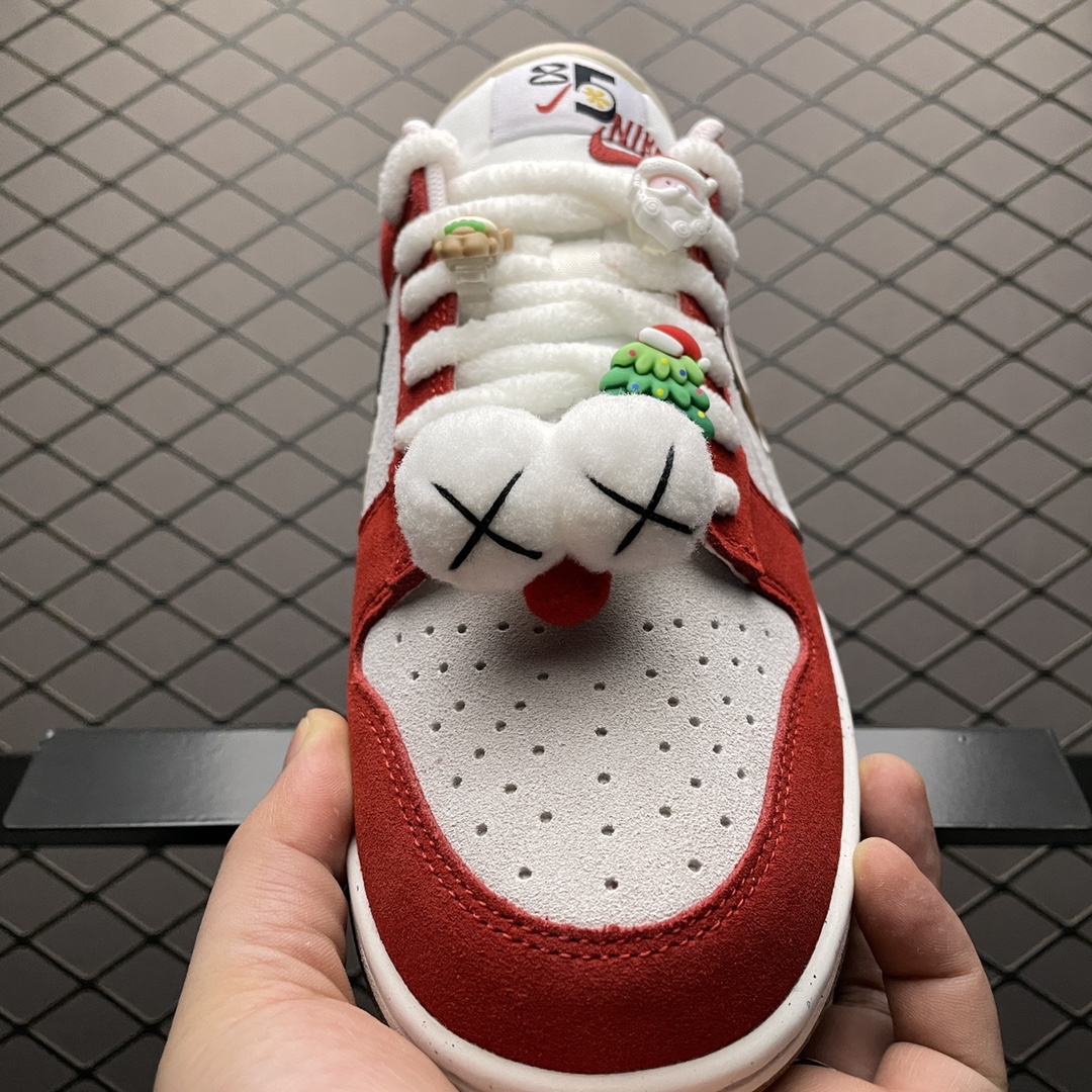 Replica Nike Dunk SB Shoe Nike Dunk Low DO9457-112 SIZE 36-47.5