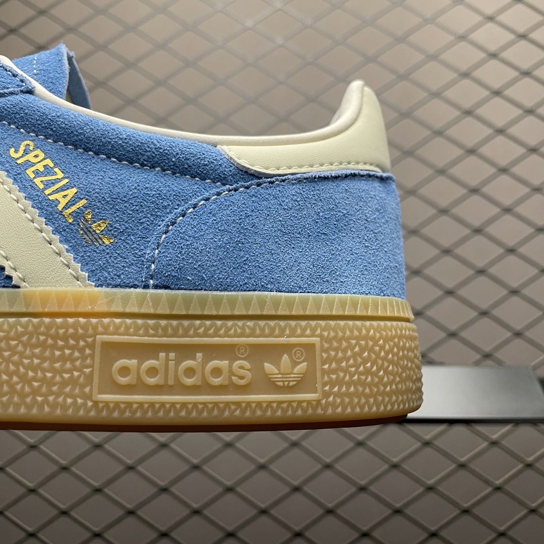 Replica Adidas Shoe Adidas Handball Spzl IG6194 Size 36- 45 #25YDEE17