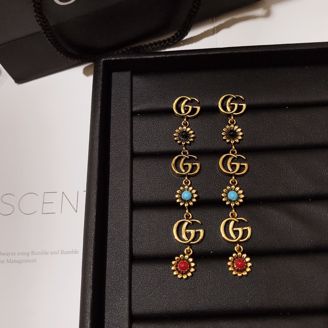Replica GUCCI Earring