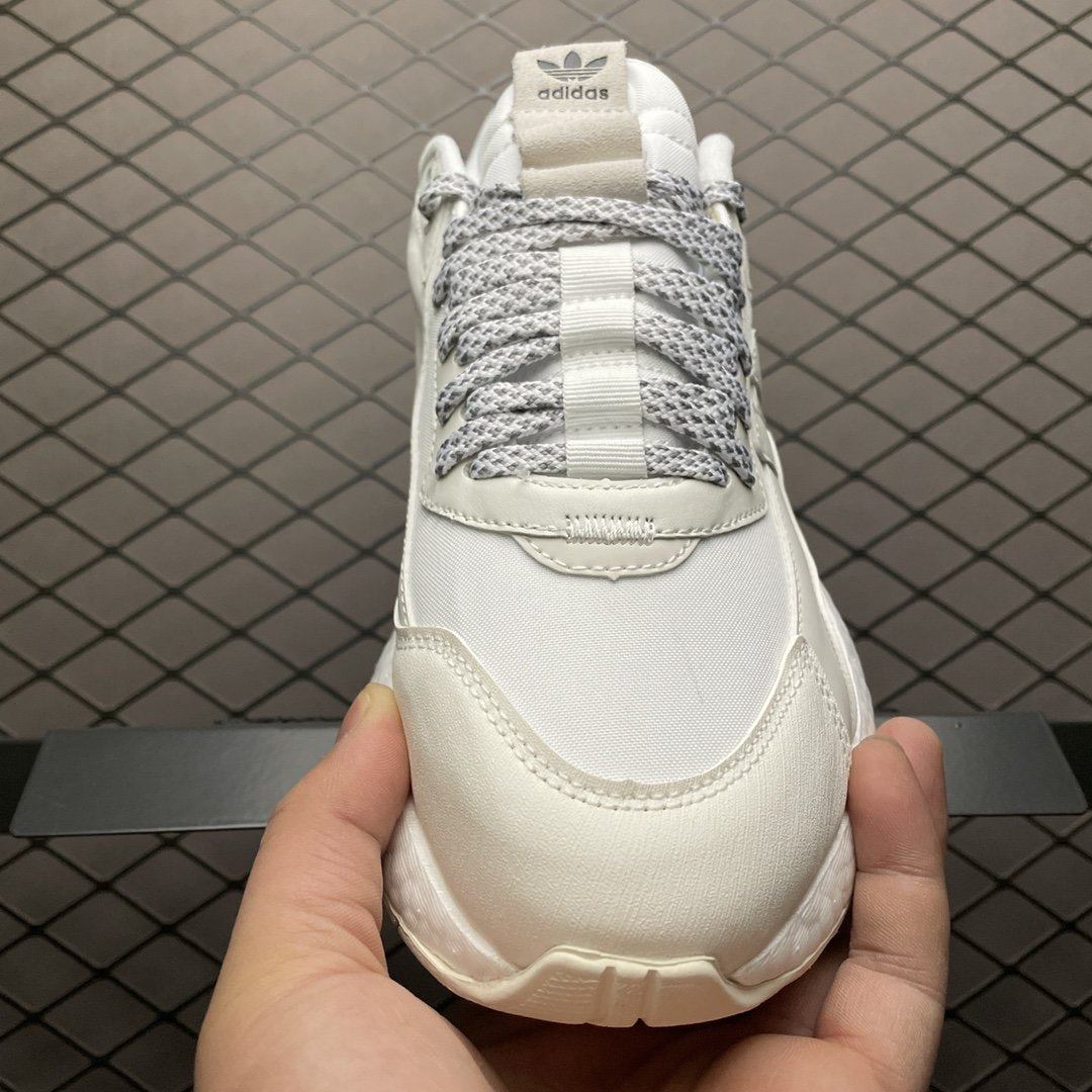 Replica Adidas Shoe Adidas  Nite Jogger Boost FZ3660 36-45