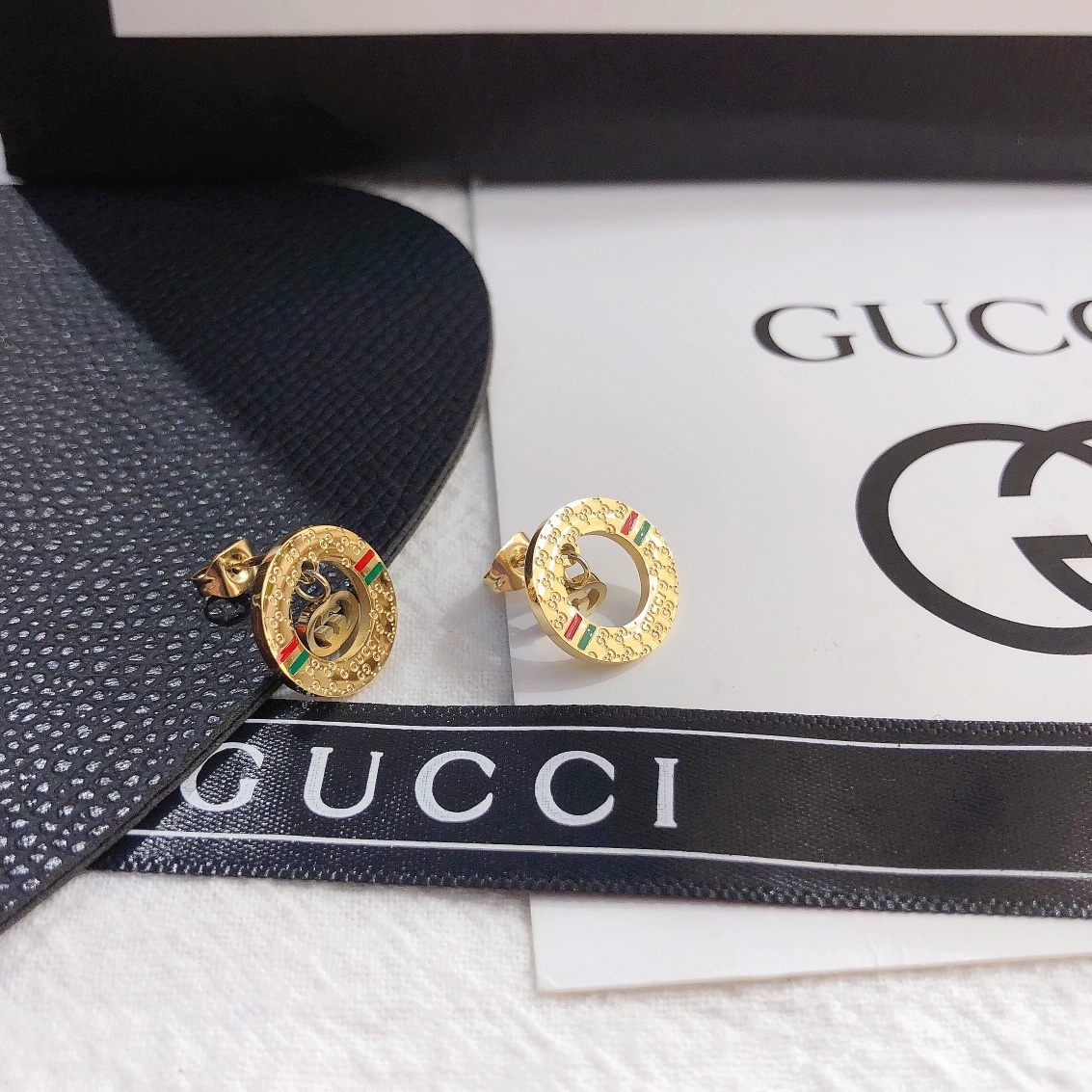 Replica GUCCI Necklace