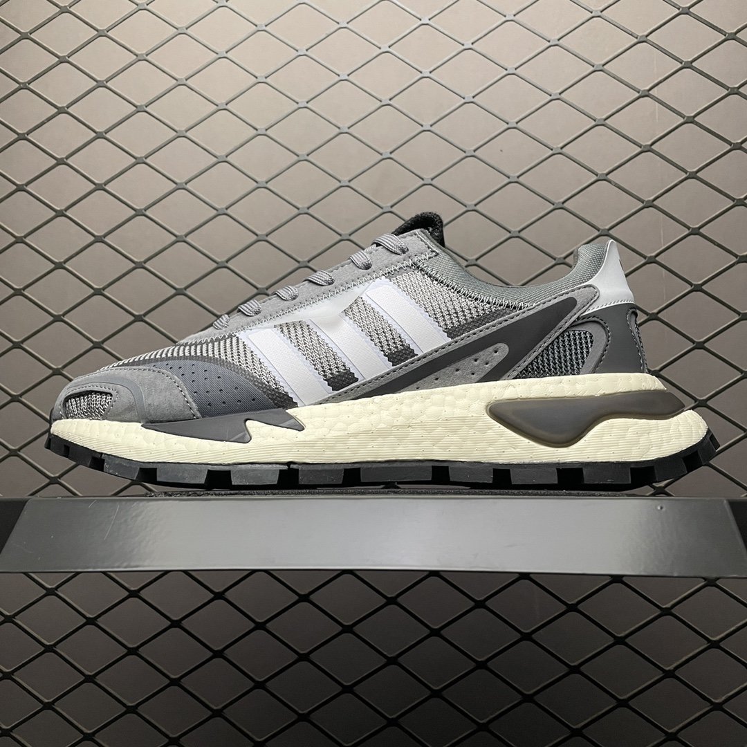 Replica Adidas Shoe Adidas Retropy P9 GY4006 Size 36_02057